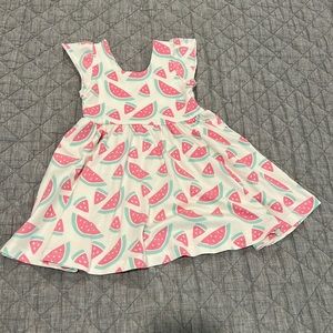 Monica and Andy Let’s Dance Dress (NEW)